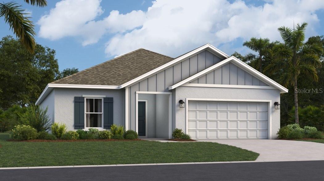 406 Puma Loop, Groveland, FL 34736