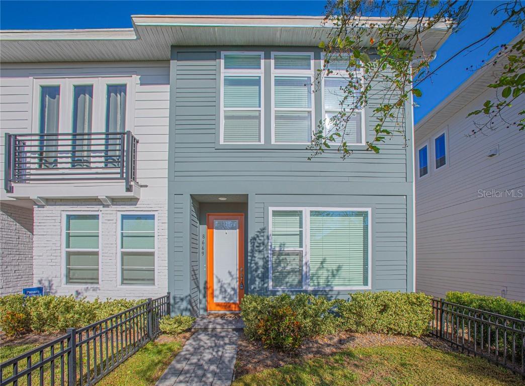 8669 Tavistock Lakes Blvd., Orlando, FL 32827