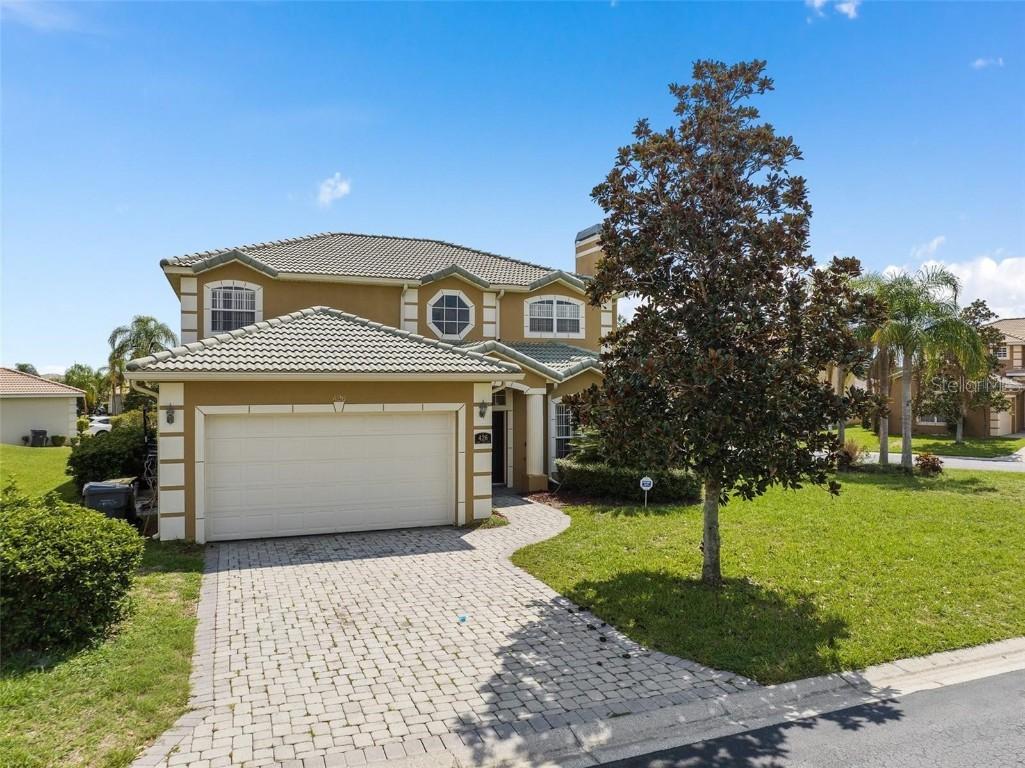 426 Vista Loop, Davenport, FL 33897