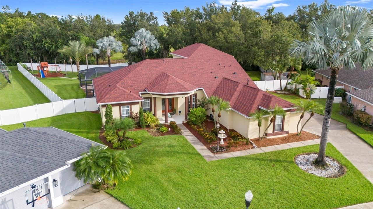 2818 Mossy Timber Tr., Valrico, FL 33596