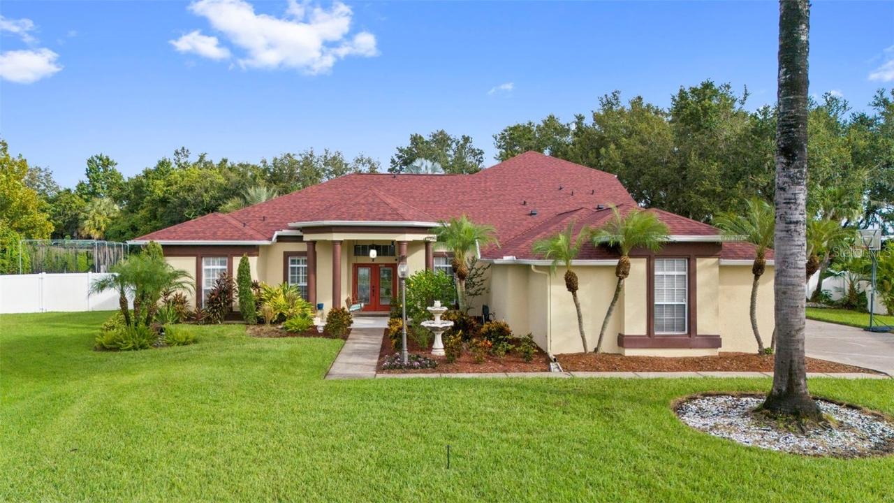 2818 Mossy Timber Tr., Valrico, FL 33596