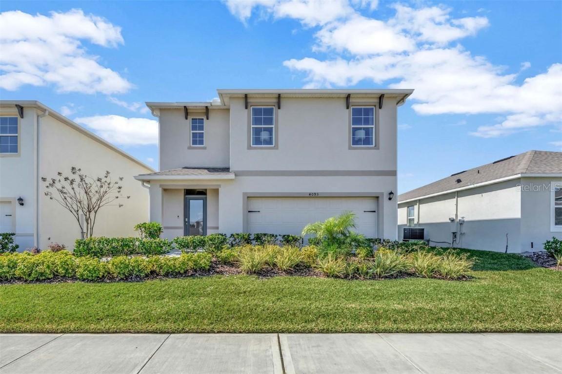3644 Marlberry Way, Sanford, FL 32773