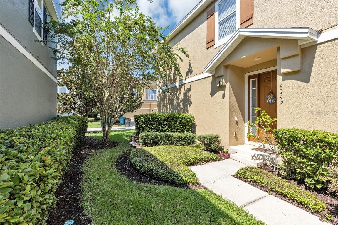 10243 Cala Lily Tr. #S, Orlando, FL 32832