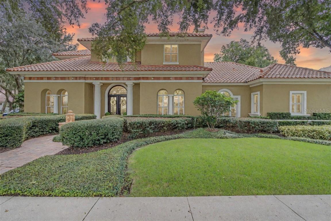 104 E Lake Colony Dr., Maitland, FL 32751