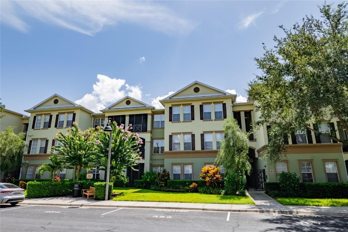 8256 Maritime Flag St. #109, Windermere, FL 34786