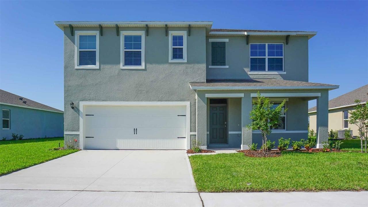 3882 Royal Azalea Way, Sanford, FL 32773