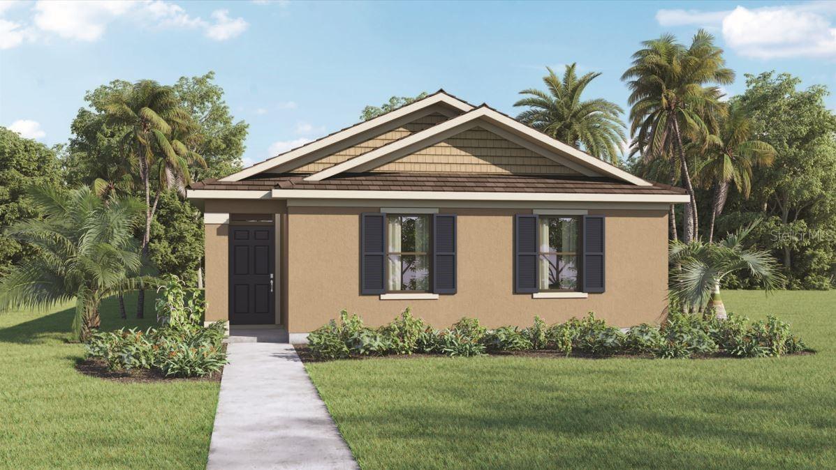 5268 Flameleaf St., Apopka, FL 32712