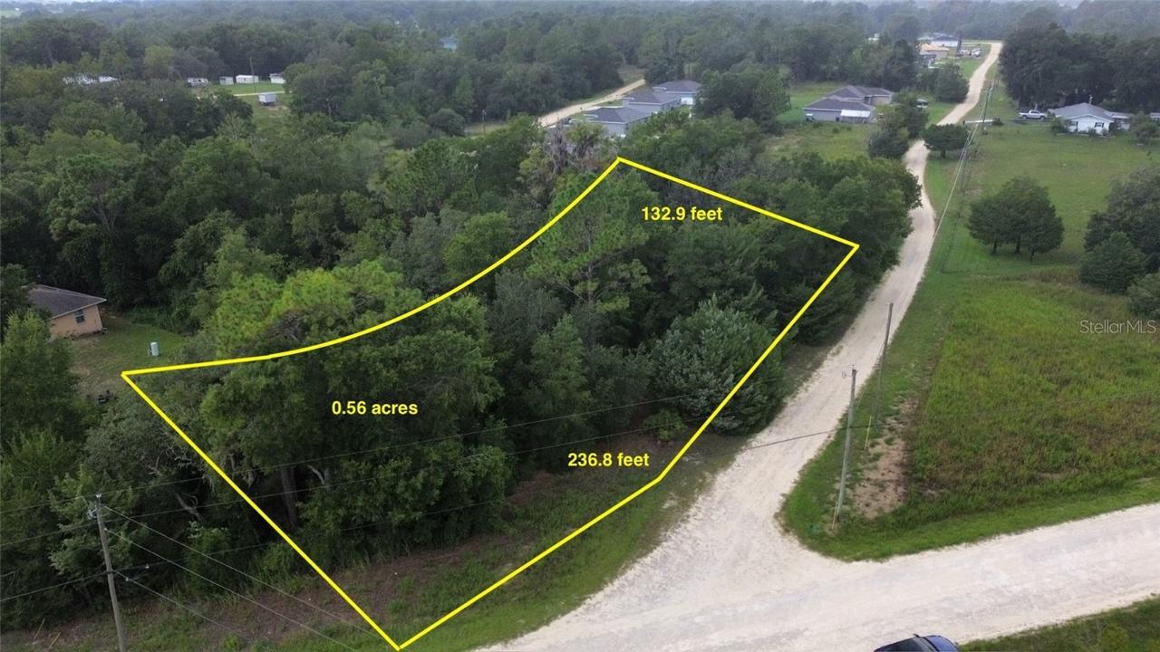 Sw 28th St, Ocala, FL 34481