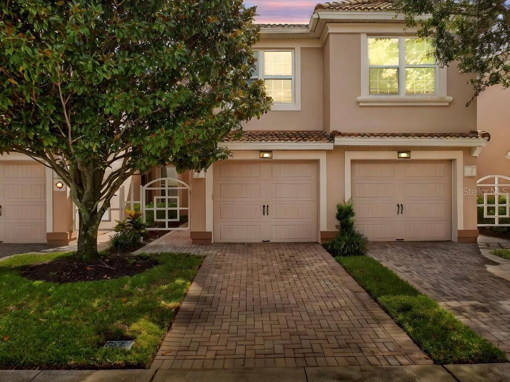 1213 Bella Cara Ct., Davenport, FL 33896