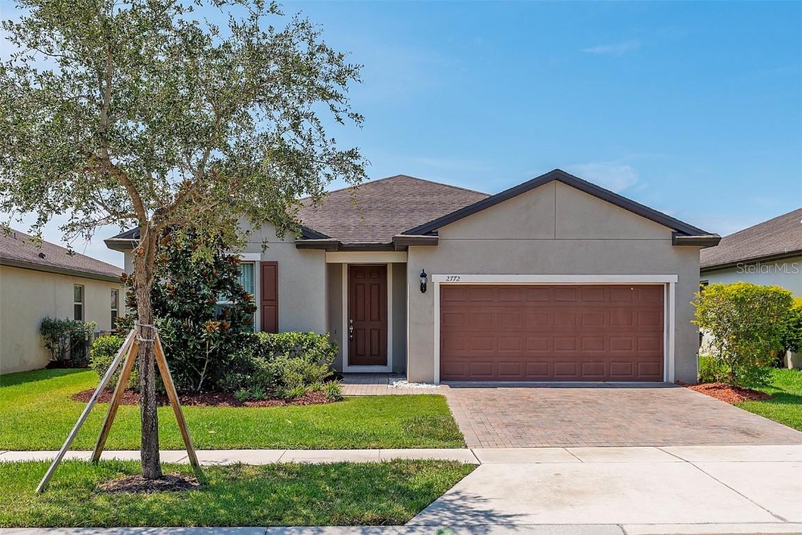 2772 Mead Ave., St Cloud, FL 34771