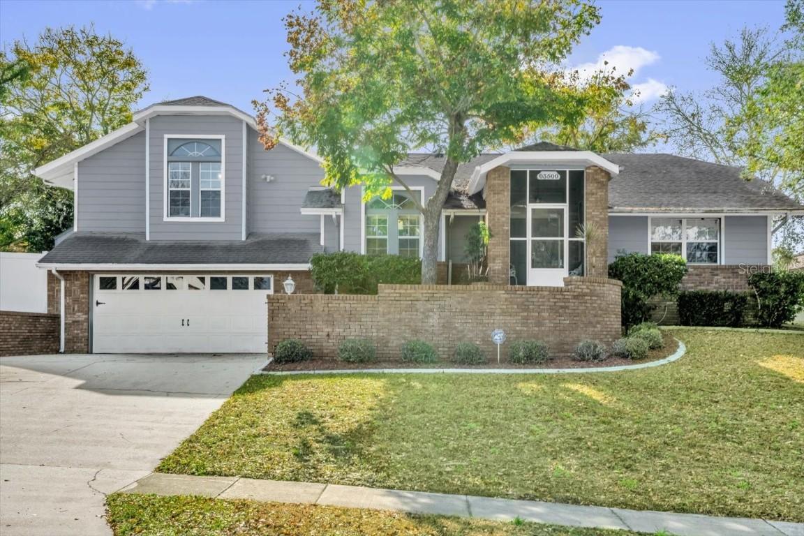 3500 Sail Fish Ave., Fruitland Park, FL 34731