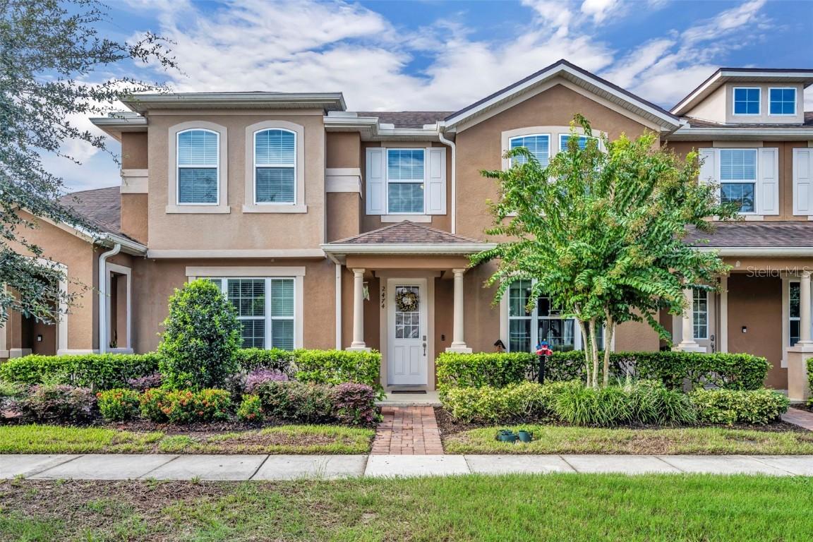 2474 Fassona Dr., Kissimmee, FL 34741