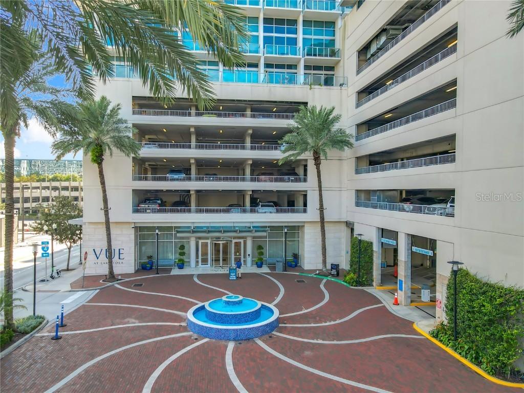 150 E Robinson St. #2006, Orlando, FL 32801