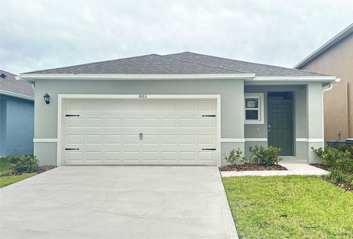 1863 Three Bars Rd., Kissimmee, FL 34744