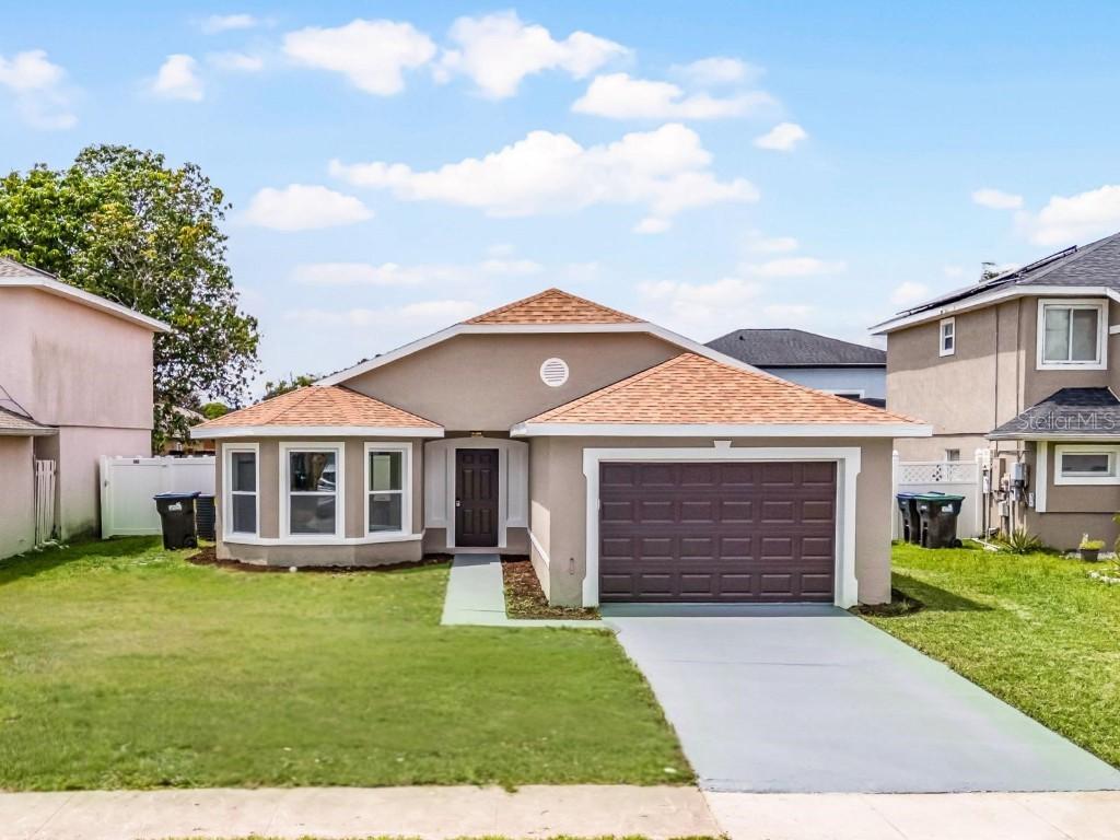 13026 Baltimore Woods Ln., Orlando, FL 32824