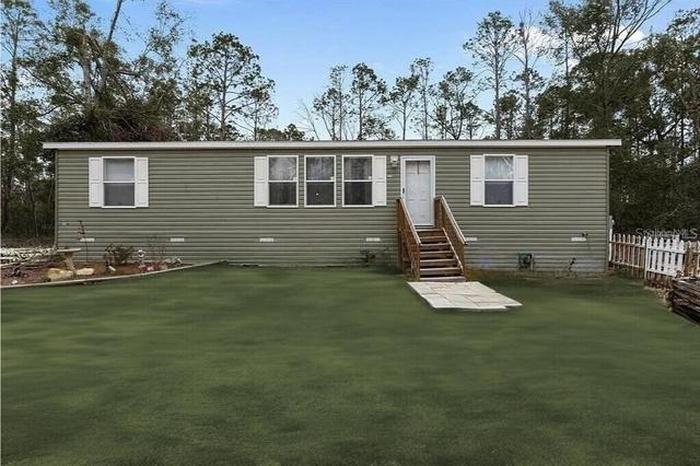 New Homes For Sale This Week in O'Brien: August 29th to September 4th