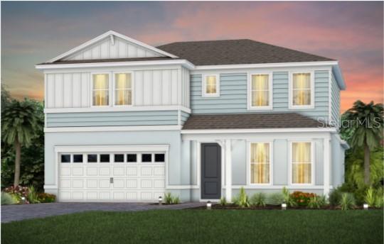 15331 Rising View Dr., Montverde, FL 34756