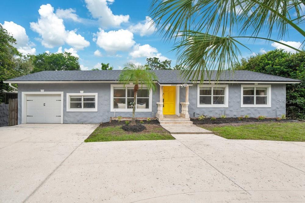 4609 S Fern Creek Ave., Orlando, FL 32806