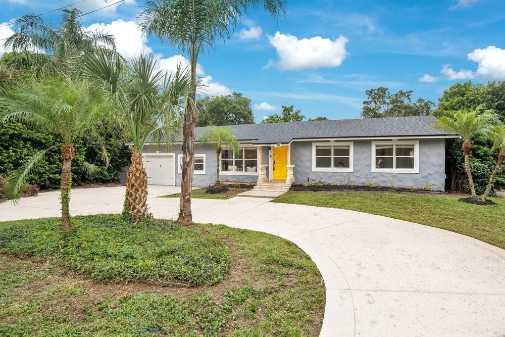 4609 S Fern Creek Ave., Orlando, FL 32806
