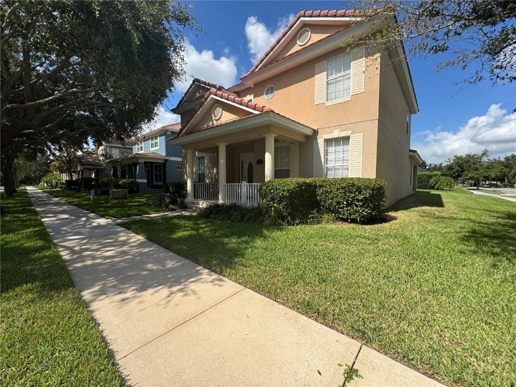 7162 Wild Strawberry Run, Winter Garden, FL 34787