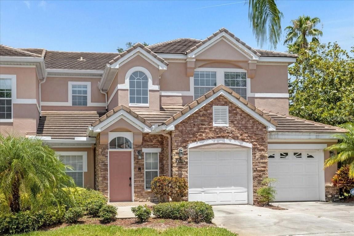 7505 Bay Port Rd, Orlando, FL 32819