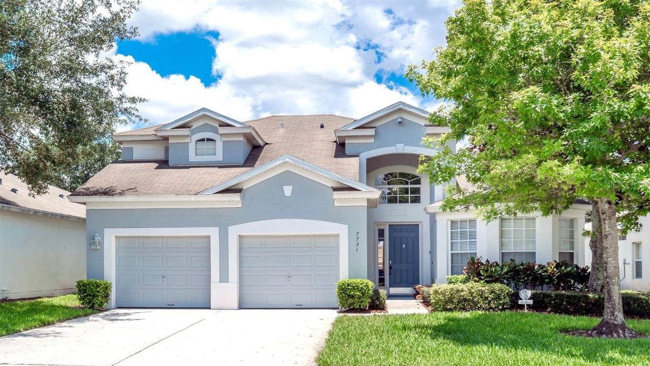 7731 Comrow St., Kissimmee, FL 34747