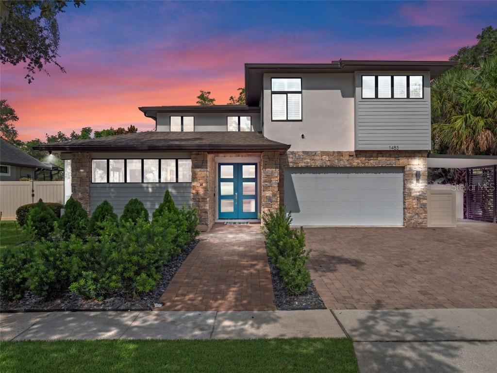 1453 Lyndale Blvd., Winter Park, FL 32789