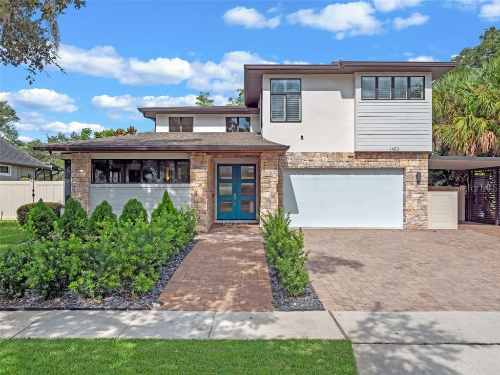 1453 Lyndale Blvd., Winter Park, FL 32789