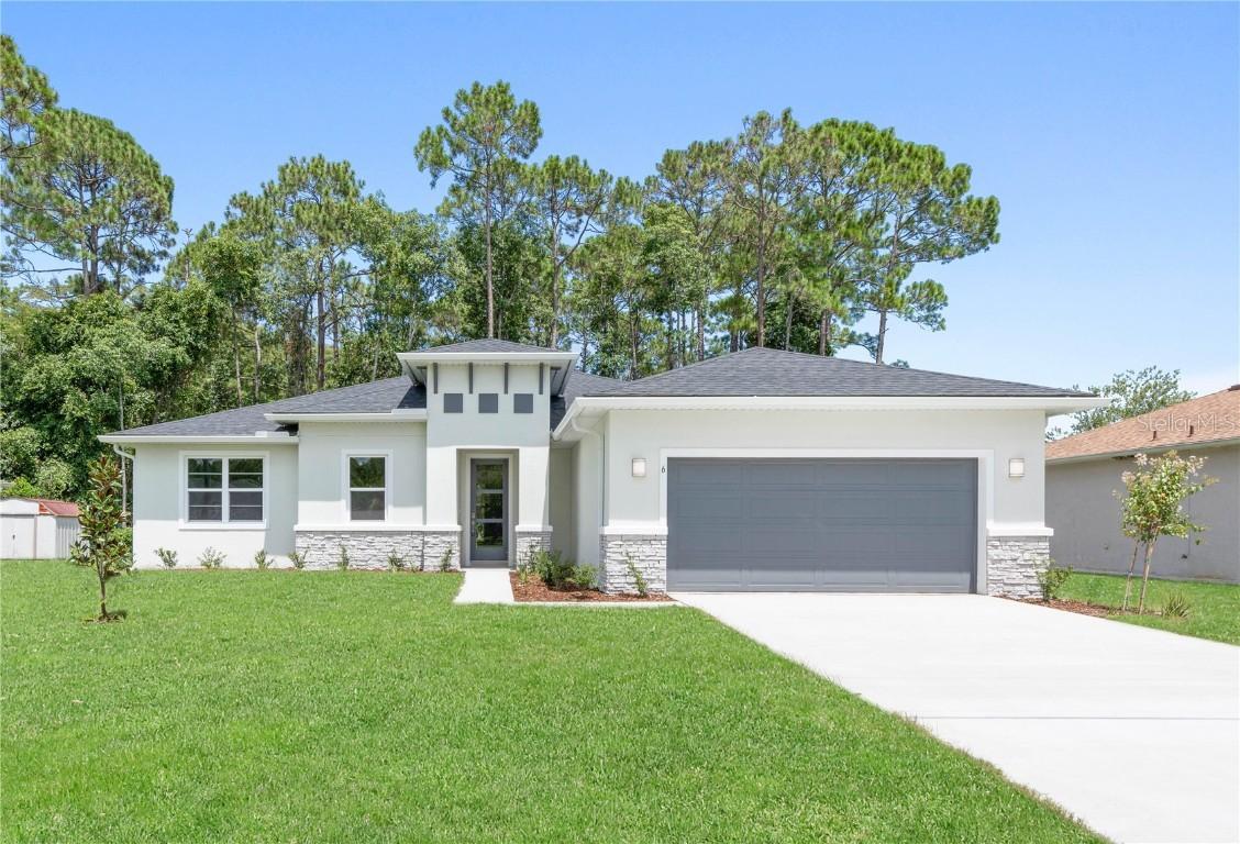 3 Senlac Ct., Palm Coast, FL 32164