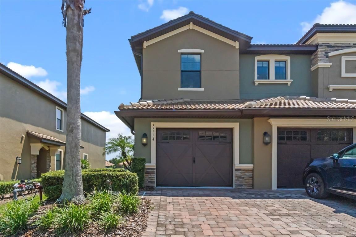 8964 Azalea Sands Ln., Davenport, FL 33896