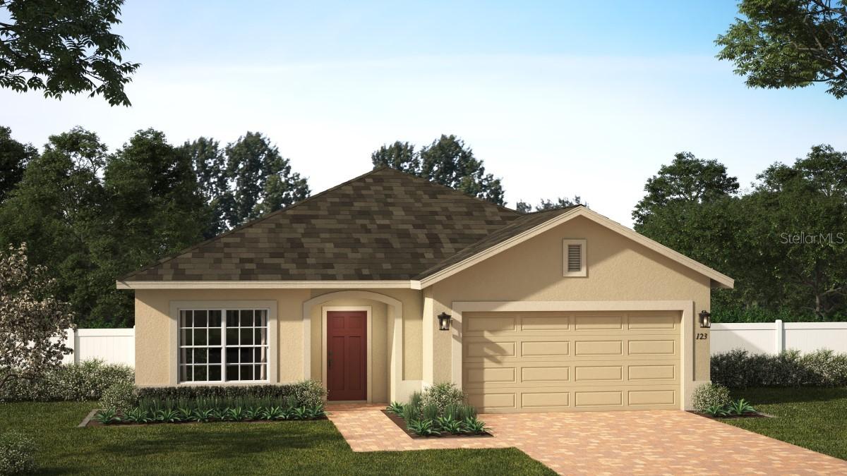 8003 Syracuse Dr., Clermont, FL 34714