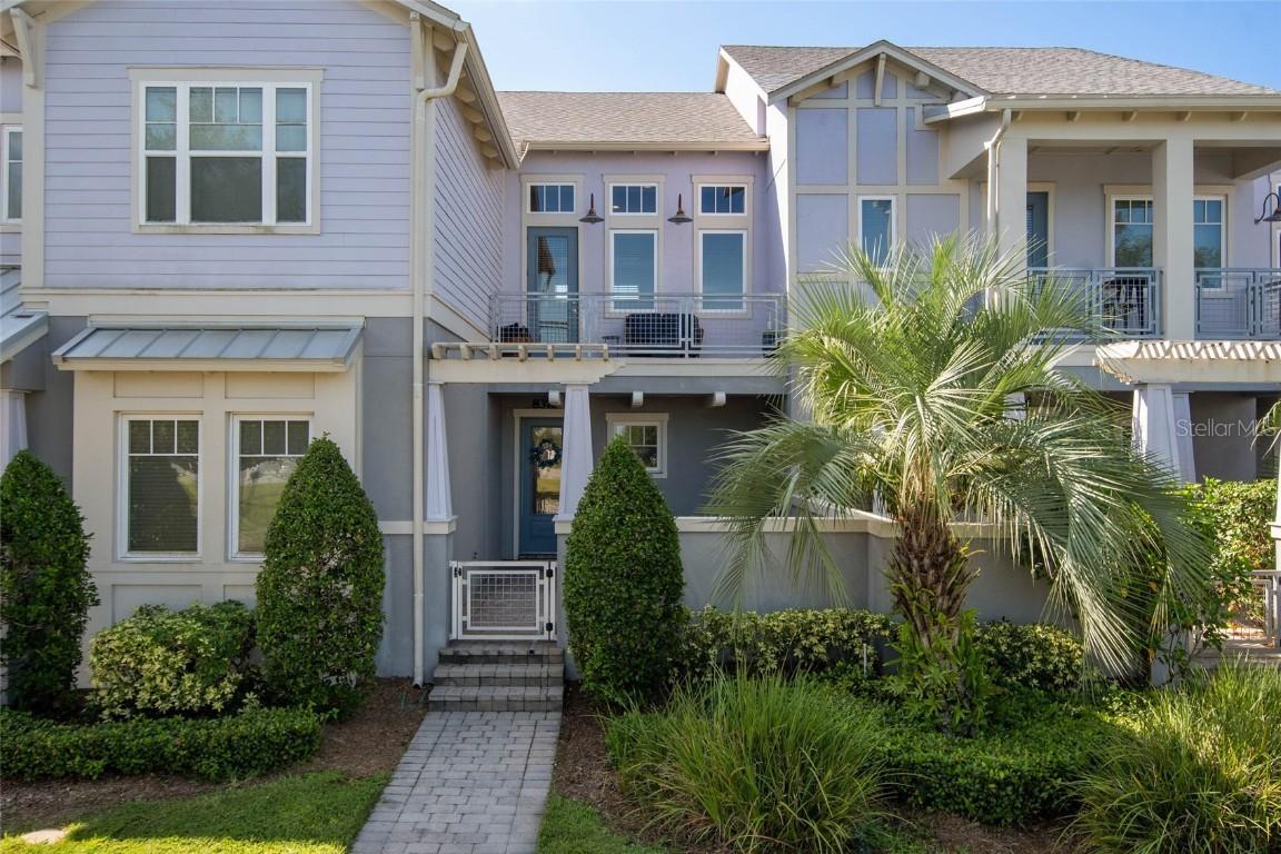 8372 Tavistock Lakes Blvd., Orlando, FL 32827