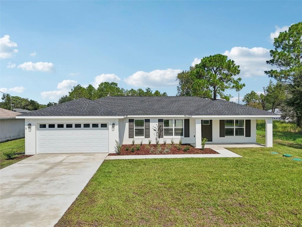 3 Pine Trace Ter., Ocala, FL 34472