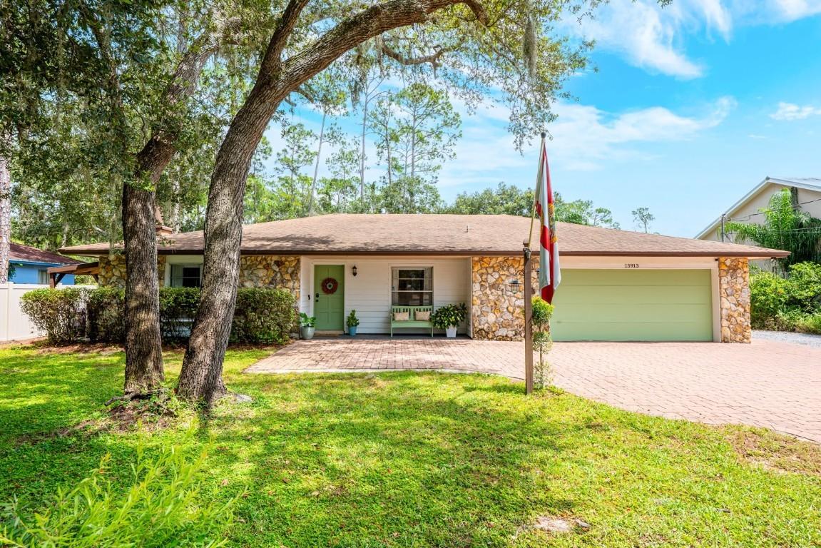 13913 S Lake Mary Jane Rd., Orlando, FL 32832