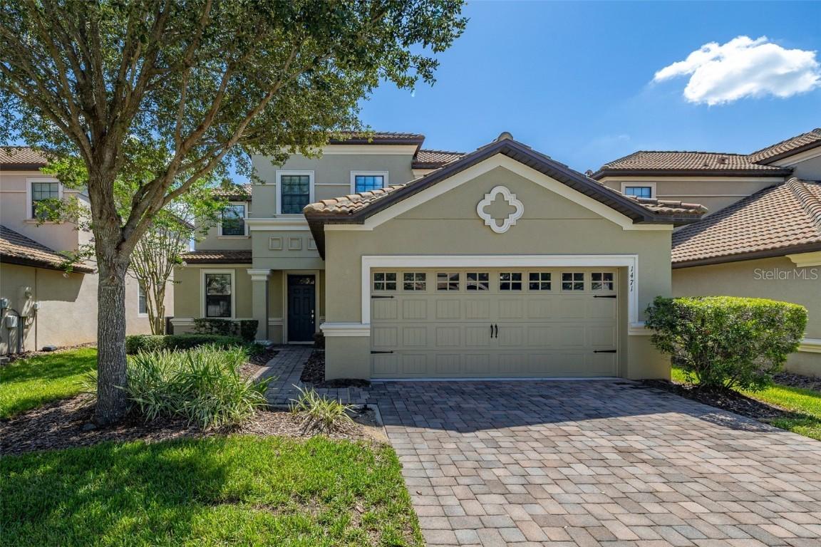 1471 Moon Valley Dr., Davenport, FL 33896