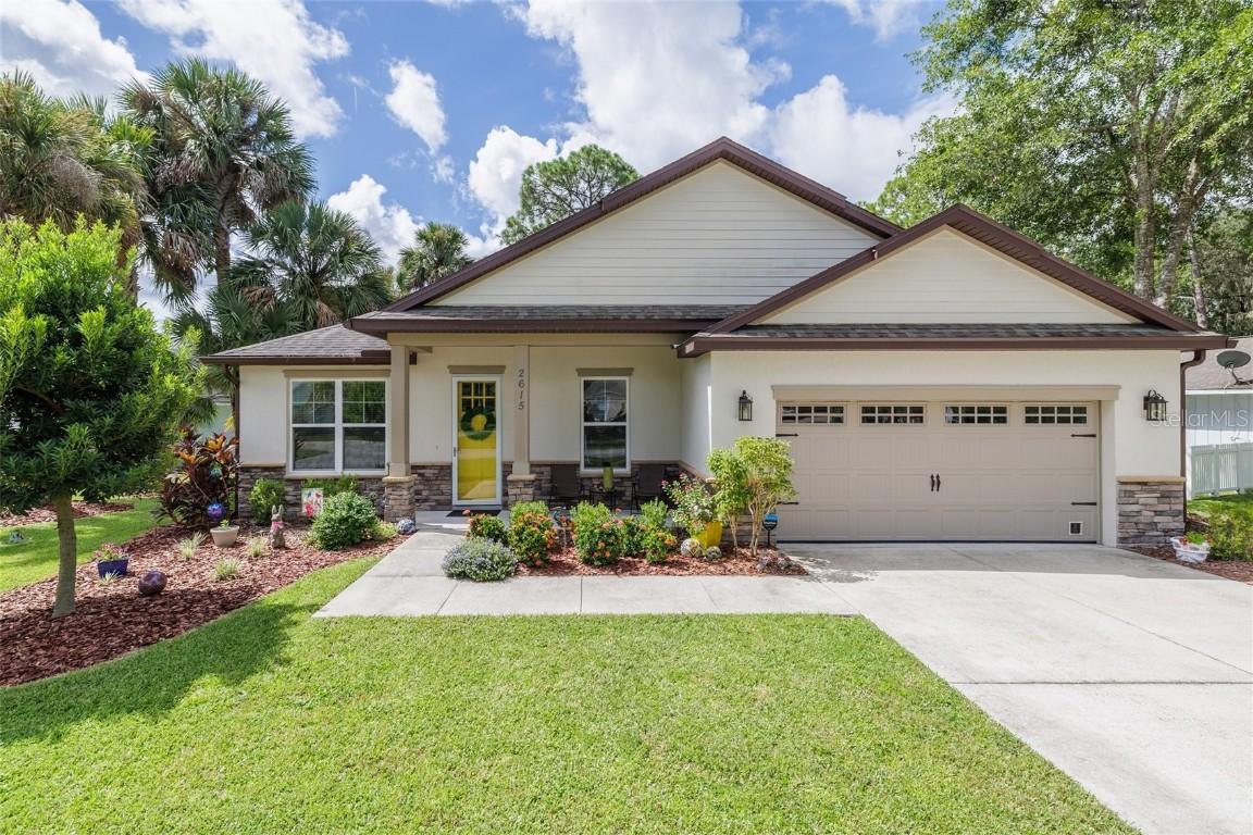2615 Pheasant Village, Deland, FL 32720
