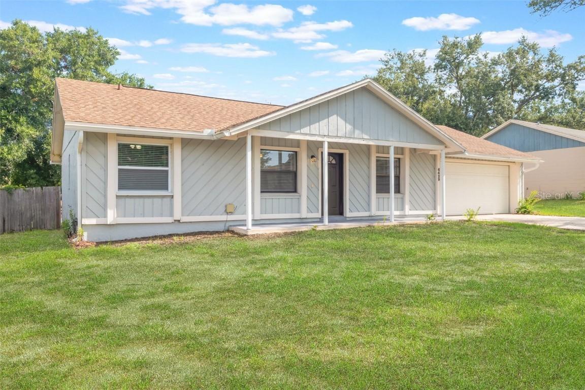 6429 Jennifer Jean Dr., Orlando, FL 32818