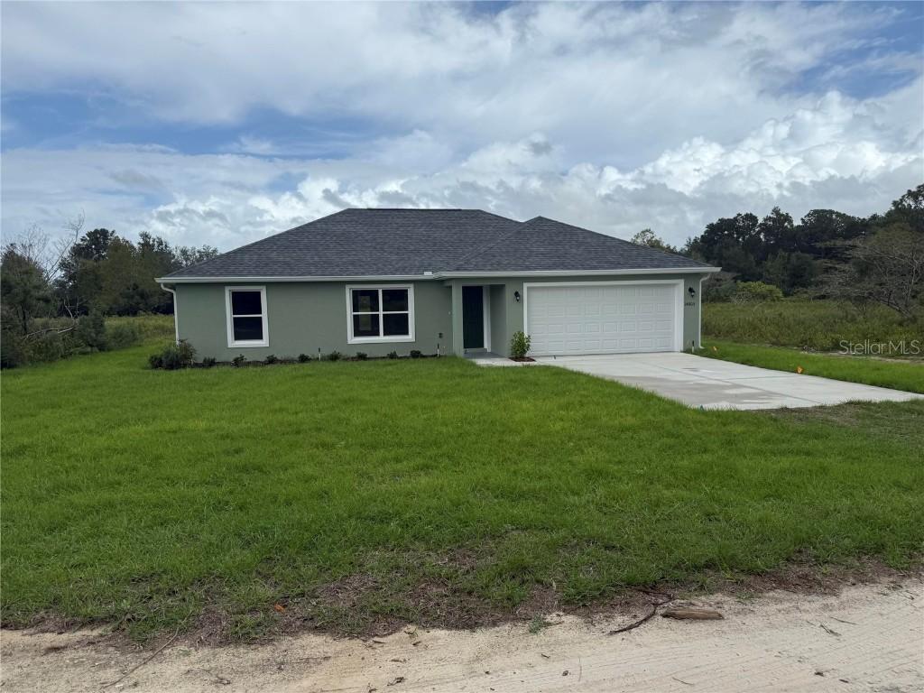 14805 SW 32nd Pl., Ocala, FL 34481