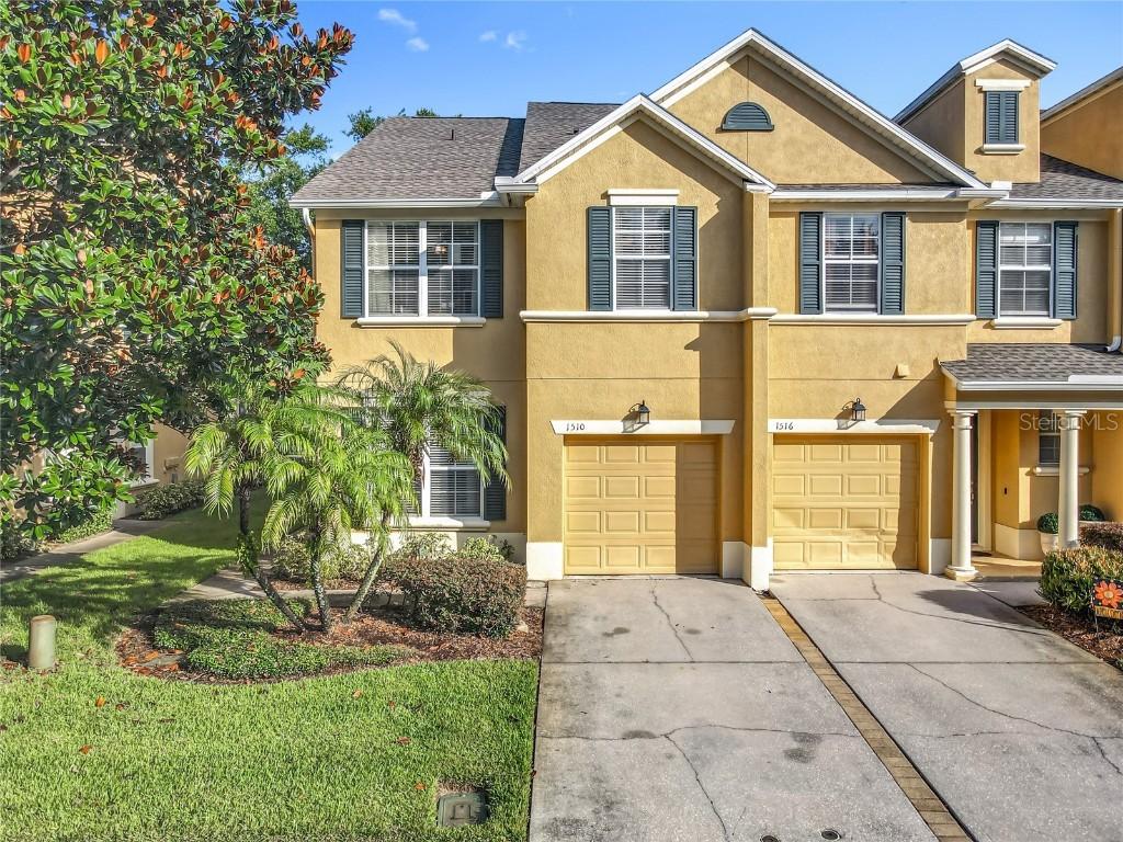 1510 Barking Deer Cove, Casselberry, FL 32707