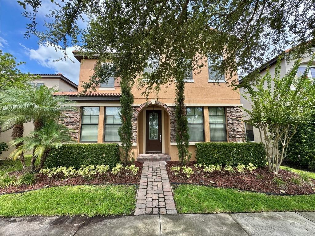 2022 Bent Grass Ave., Ocoee, FL 34761