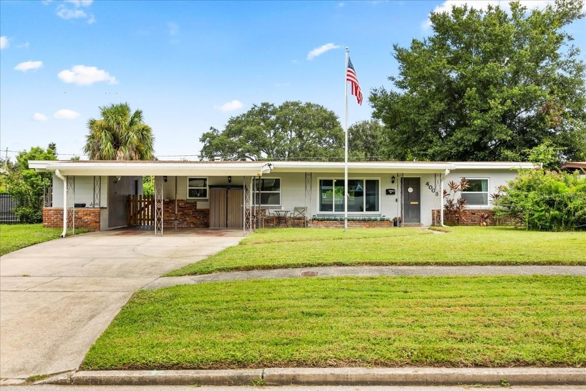 4009 Hargill Dr., Orlando, FL 32806