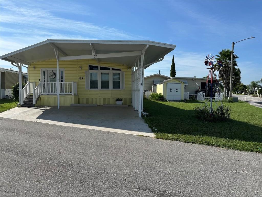 [Address Hidden by Seller], Haines City, FL 33844