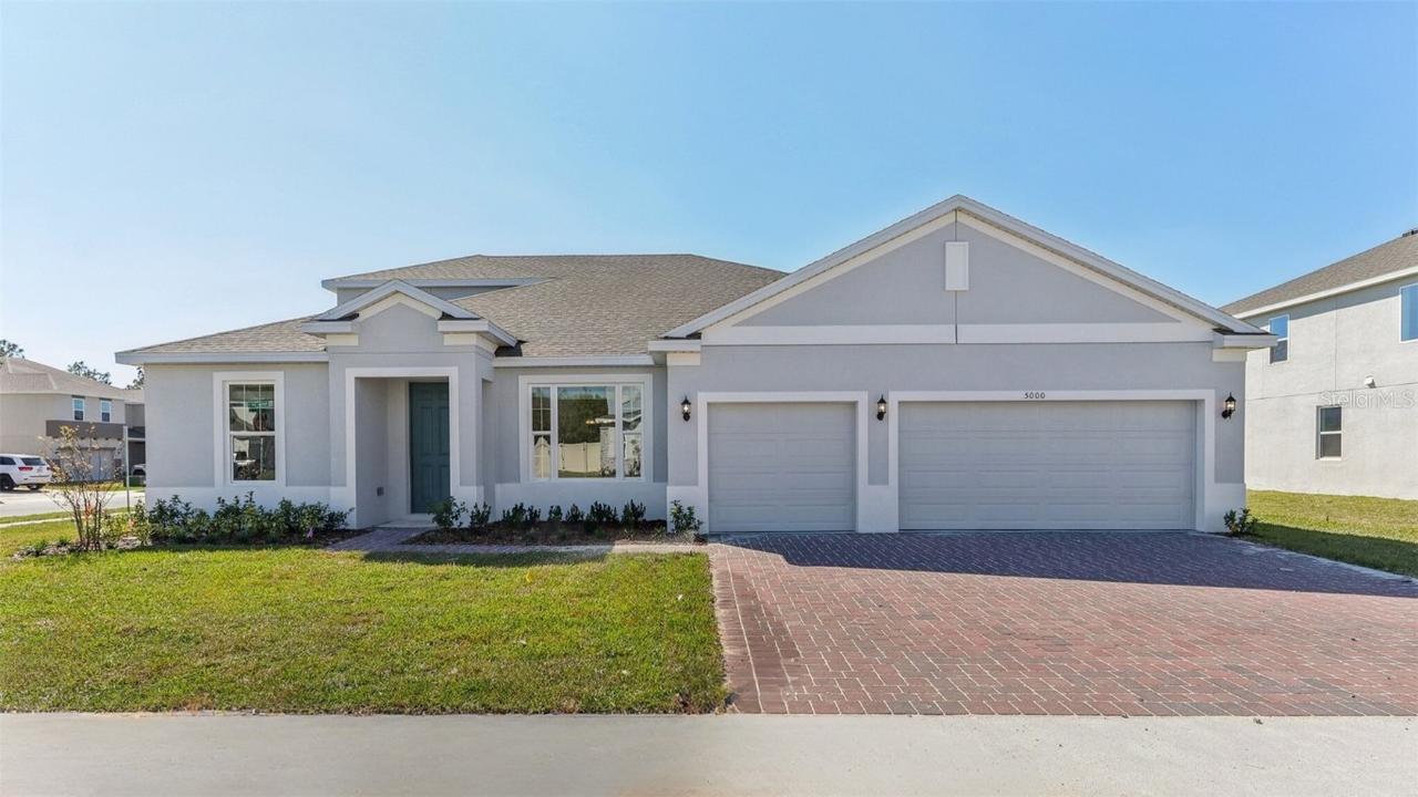 5000 Northern Dove Ave., Mount Dora, FL 32757