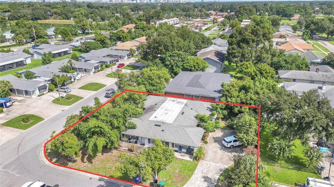 3059 Martin St St., Orlando, FL 32806