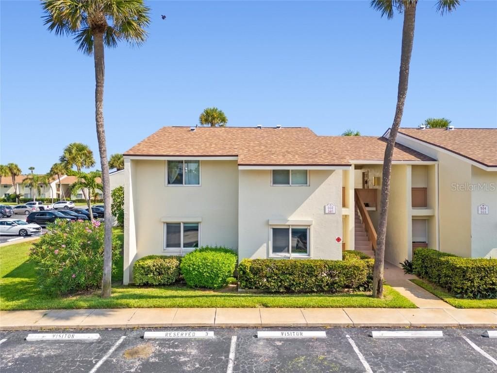 5801 N Atlantic Ave. #501, Cape Canaveral, FL 32920