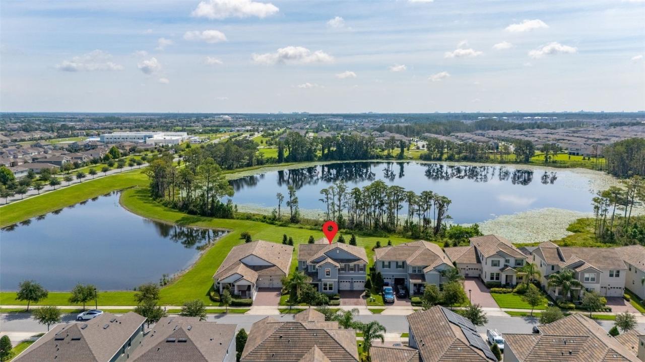 9549 Bolero Rd., Winter Garden, FL 34787