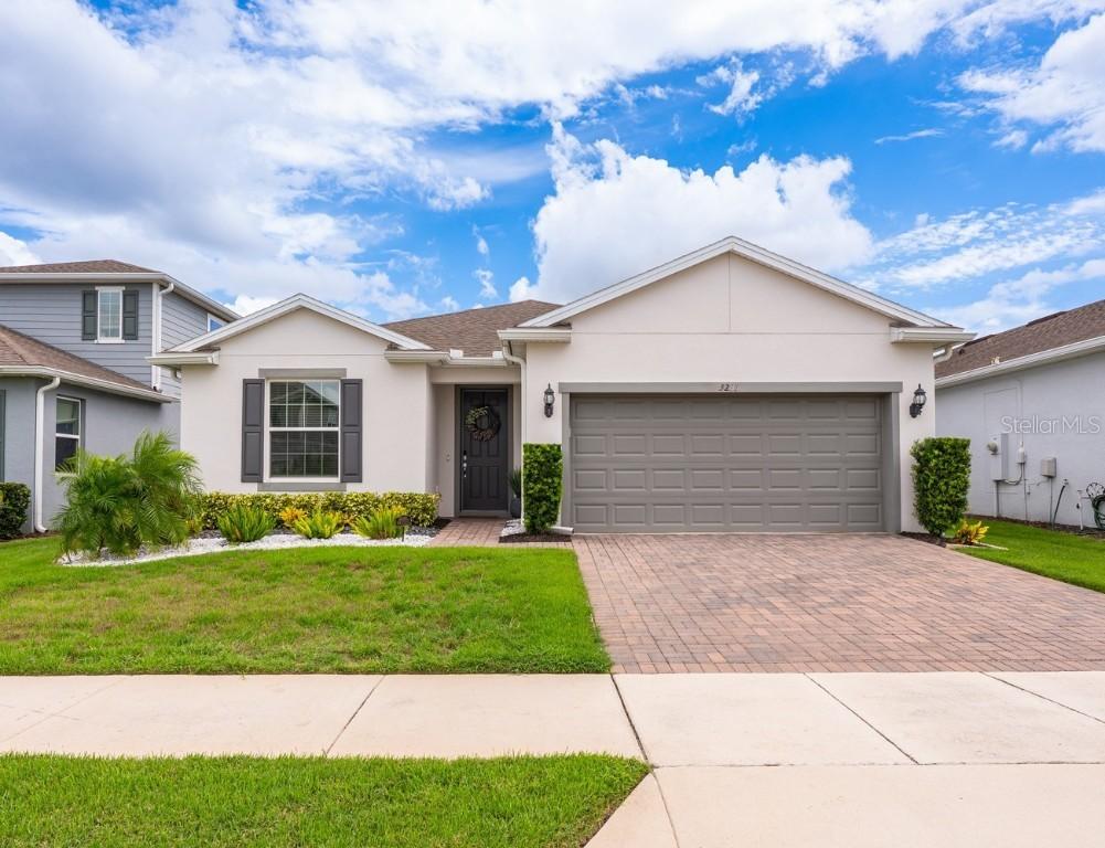 3233 Sailing Pier Ave., Winter Garden, FL 34787