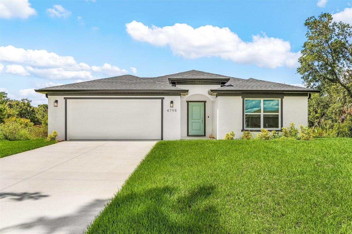 5316 Delight Ave., North Port, FL 34288