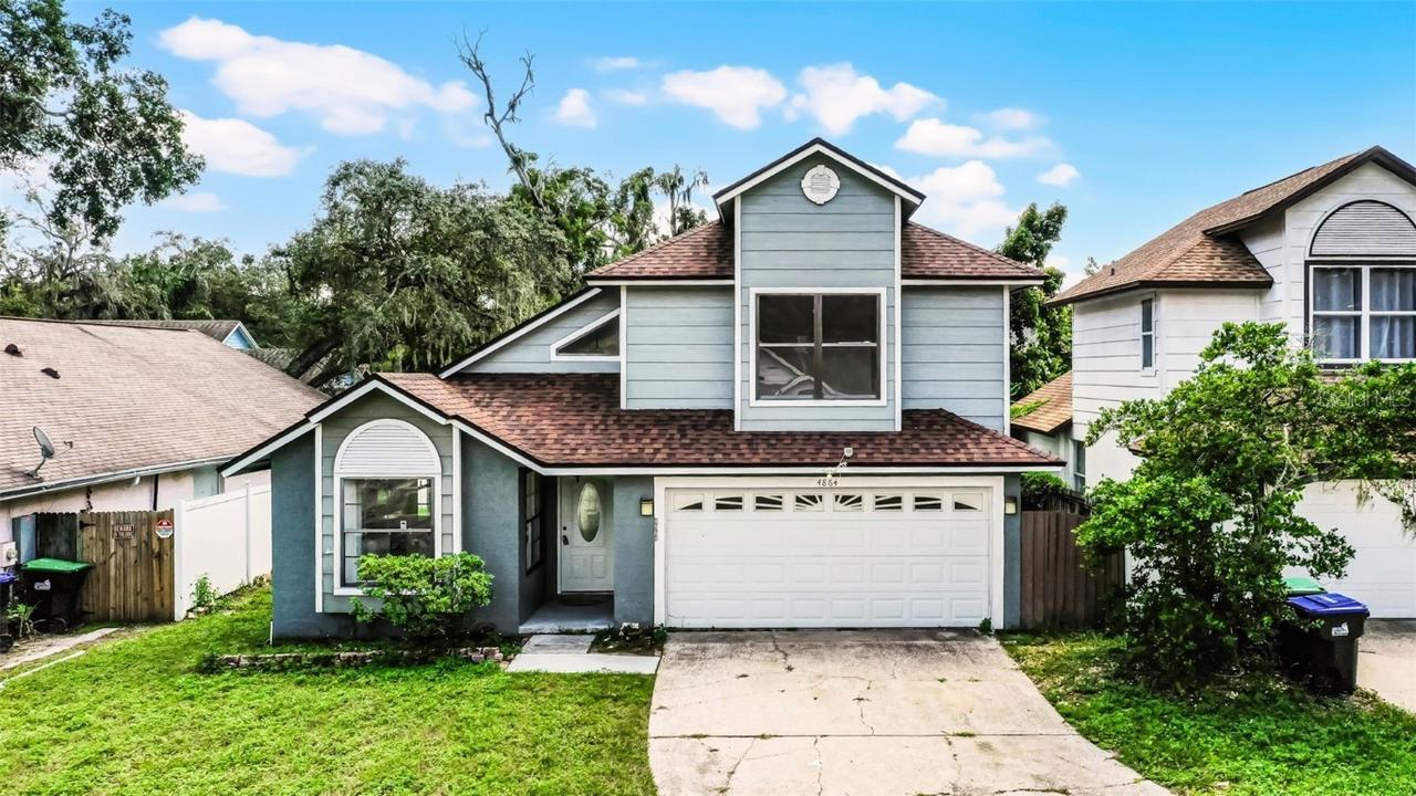 4864 Old Oak Tree Ct., Orlando, FL 32808