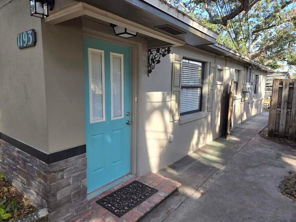 1193 Bass Blvd., Dunedin, FL 34698